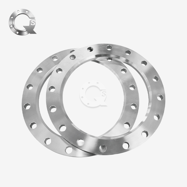 AWWA C207 Class D Flange